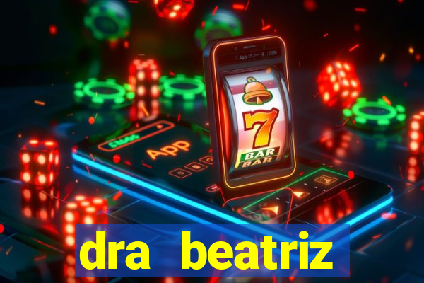 dra beatriz oftalmologista cruzeiro sp